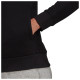 Adidas Γυναικείο φούτερ Essentials Logo Fleece Hoodie
